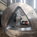 Brass Aluminum Forging Enterprises Upper